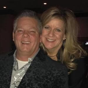 Meet your Posher, Tina